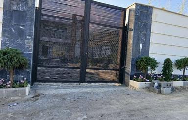 فروش ویلا 700 متر در جابان