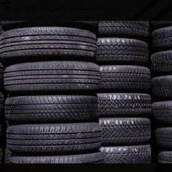 فروش لاستیک برجستون صفر 295/80R22.5