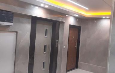 فاز 9 طبقه دوم شرقی فول