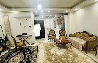 فروش آپارتمان 100 متر در پاکدشت