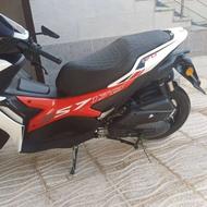 موتور کلیک S7 170 سی سی