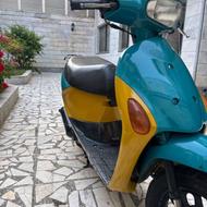 سوزوکی پاکشتی (خوشرنگ قیمت مناسب)