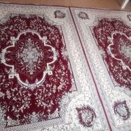 2تخته فرش 9 متری در حد نو