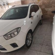 جک S5 اتومات