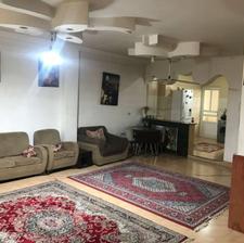 فروش آپارتمان 125 متری بسیار دلباز در 22بهمن