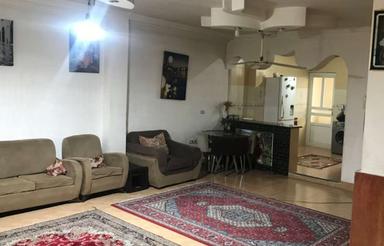 فروش آپارتمان 125 متری بسیار دلباز در 22بهمن