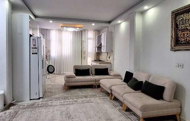 فروش آپارتمان 57 متر در پونک