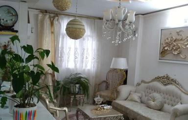 واحد 93 متری تمیز