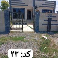 فروش ویلا 150 متر در کاسب محله