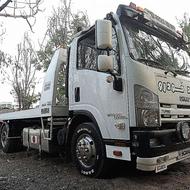 ایسوزو p700 6 کفی 6تن