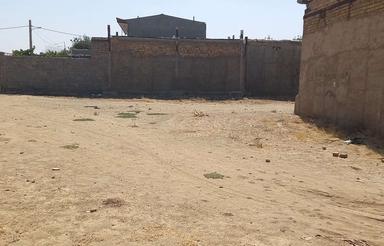 150‌متر‌زمین‌مسکونی‌در‌روستای‌فاکدین