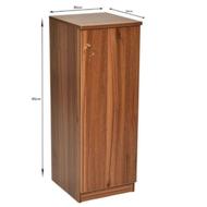 جاکفشی تک درب در دورنگ گردویی و کلیاف ا