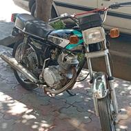 موتور هوندا