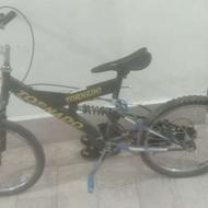 دوچرخه بیست