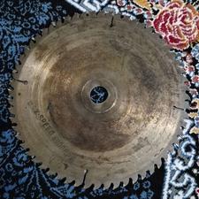 تیغ آره mdf درحد نو