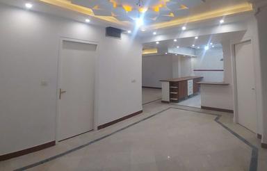 آپارتمان 2 خواب باغستان بوستان 3