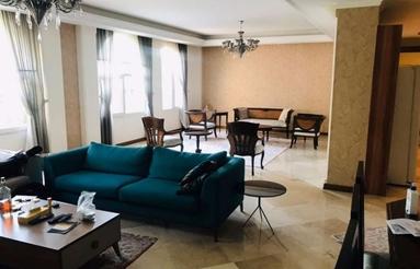 فروش آپارتمان 180 متر در پاسداران