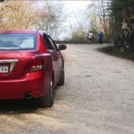 زوتی اتومات 2014 آریو وارداتی رنگ خاص کم کارکرد