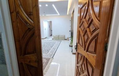 آپارتمان 110 متری تک واحدی