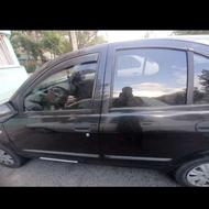 تیبا 2 هاچبک EX مدل 1396