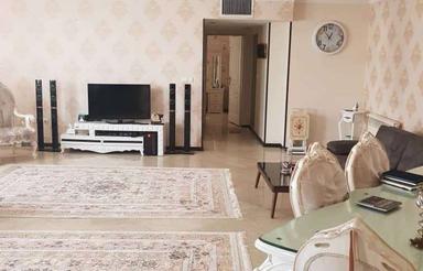 فروش آپارتمان 125 متر در پاسداران