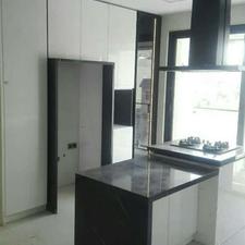 کابینت کمد دیواری تجهیز واحد