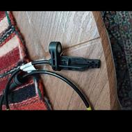 سنسور ABS چرخ عقب کروز