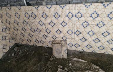 زمین تجاری مسکونی نیمه ساز منطقه آزاد شمال