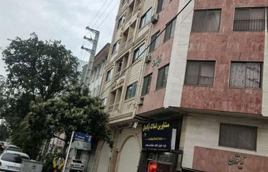 اجاره دفتر اداری 52 متر