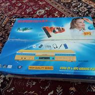 دیدیو سی دی سوپر سونی