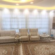 خانه 90 متری در باغ معروف