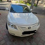 تویوتا کمری 2007اتومات GL