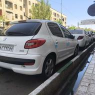 207پانا مدل1400 کم کار فرمان برقی