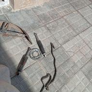 لوازم هندا درحد نو