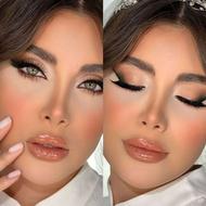 خدمات انواع میکاپ عروسکی