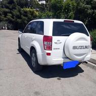 سوزوکی ویتارا
