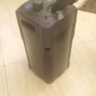 فیلتر سطلی آتمن مدل CF1200