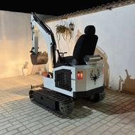 میکرو بیل مکانیکی