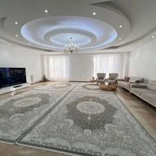 142 مترخوش نقشه فول امکانات سندتکبرگ در فاز 1