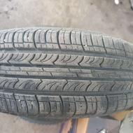 لاستیک 185/60/14 ایران تایر زیرصفری