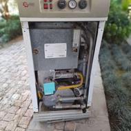 پکیج شوفاژکار