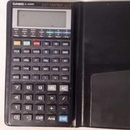 ماشین حساب کاسیو 4500