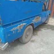 نیسان ژاپن مدل77