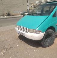 ون کاروان سایپا
