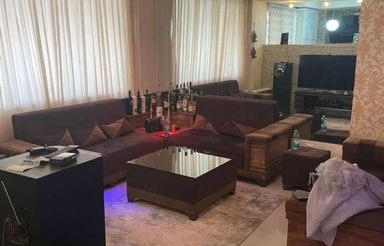 اجاره آپارتمان 73 متر در دروس