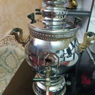 ( سماور گازی )