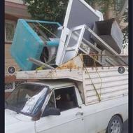 خرید ضایعات درب منزل