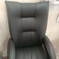 صندلی مدیریتی جک دار