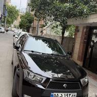 دنا پلاس توربو اتوماتیک اپشنال