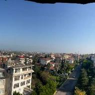 فروش آپارتمان 2400 متر در نمک آبرود